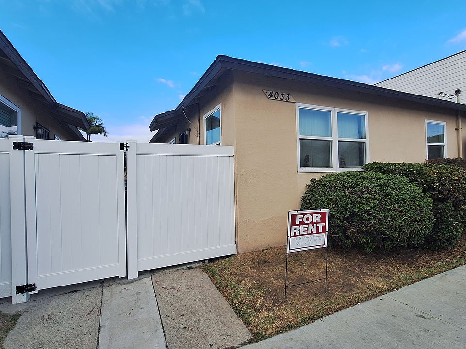 1st image of 4033 W El Segundo Blvd APT C
