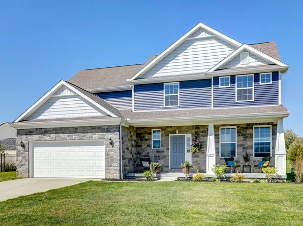 13052 Monington Ct, Fenton, MI 48430