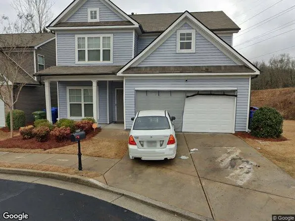 3310 Tiara Cir SW, Atlanta, GA 30311