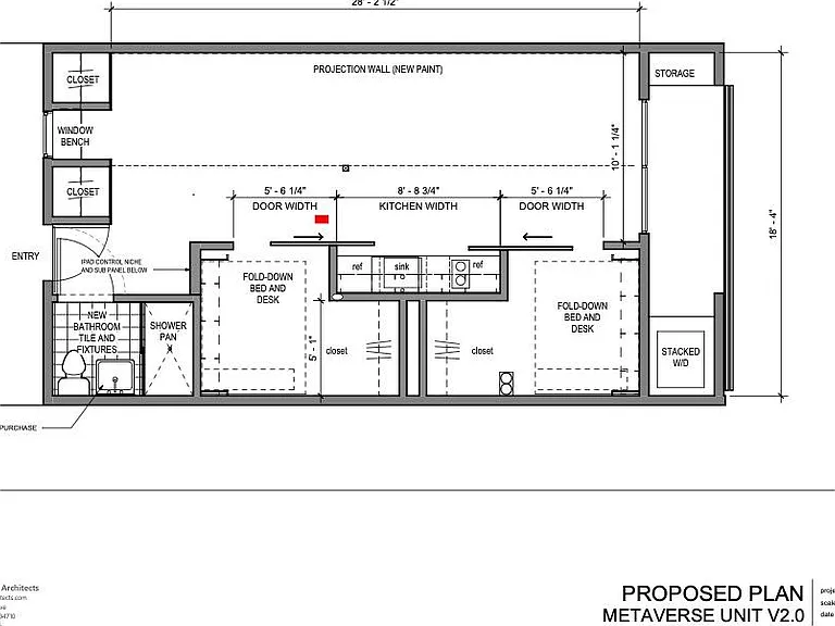 2521 Regent St #20 — Photo 12