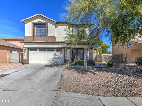 11230 W LOCUST Lane, Avondale, AZ 85323