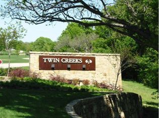 404 Bastrop Dr, Allen, TX 75013