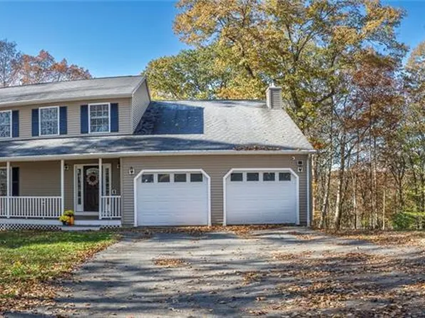 18 Katherine Court, Montville, CT 06382