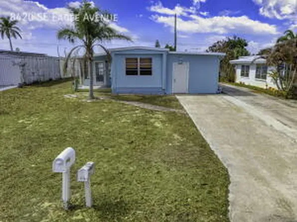 8420 SE Eagle Ave, Hobe Sound, FL 33455
