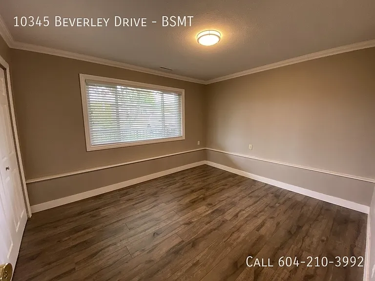 10345 Beverley Dr #BASEMENT — Photo 4