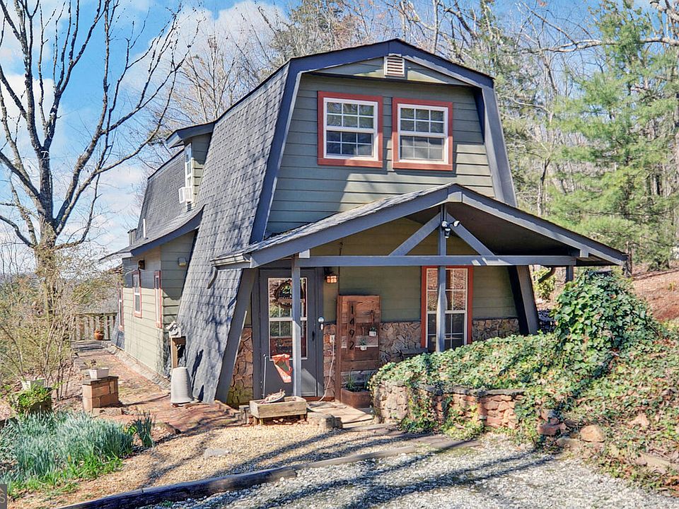 1st image of 1492 Ivy Mountain Rd