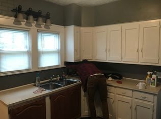 275 Belmont St NW, Warren, OH