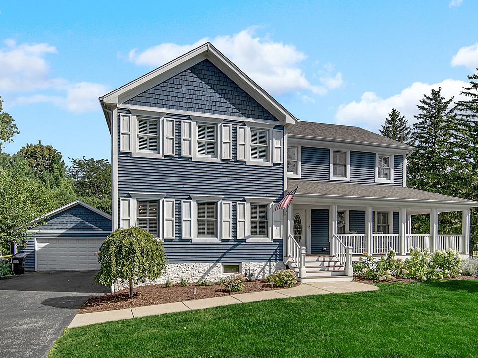 1st image of 400 N Wilmette Ave
