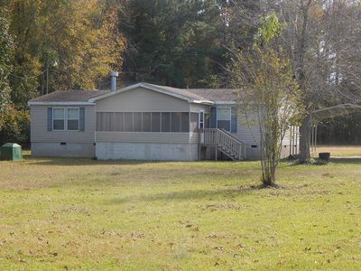 134 Meredith Dr, Eutawville, SC, 29048