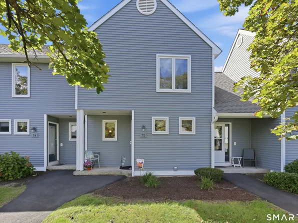 75 Rosemary Lane #75, Newington, CT 06111