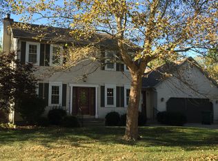700 Chelsea Way, Richmond, IN