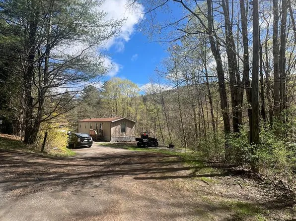 1042 Huntley Hollow Road, Delancey, NY 13752