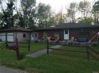 4388 Shelby Basin Rd, Medina, NY 14103