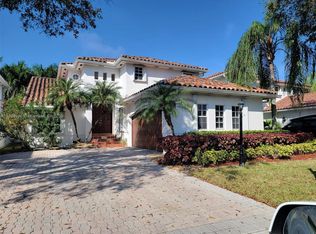 4520 NW 93rd Doral Ct, Doral, FL 33178