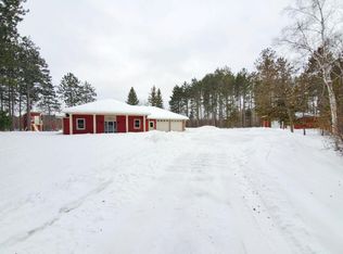 8609 Misty Glen Ct, Brainerd, MN 56401