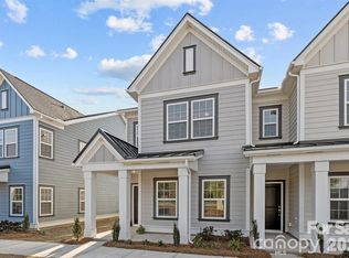 5008 Cherry Gum Ct #44, Matthews, NC 28105