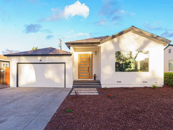 556 N Clover Ave, San Jose, CA 95128