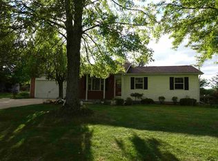 64267 Pleasant Plain Dr, Goshen, IN 46526