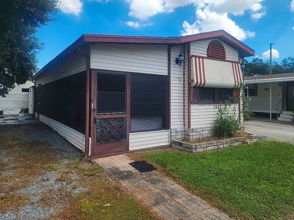 1st image of 3390 Gandy Blvd #586