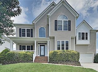 17228 Knoxwood Dr, Huntersville, NC 28078