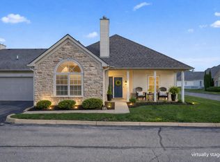 671 Albany Way, Marion, OH 43302