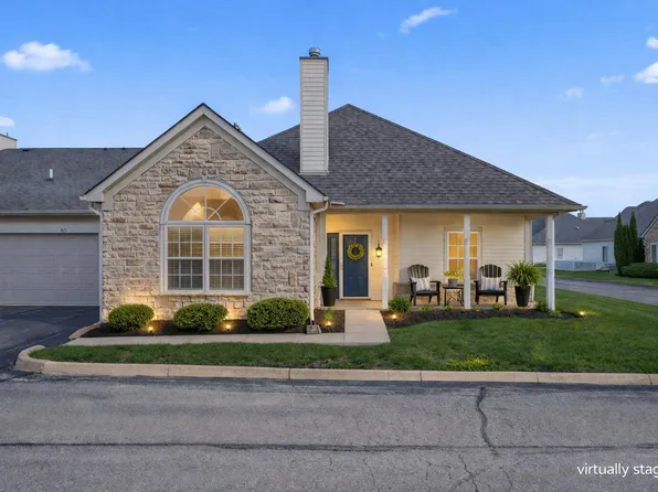 671 Albany Way, Marion, OH 43302