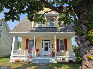 19 N Carroll St, Thurmont, MD 21788