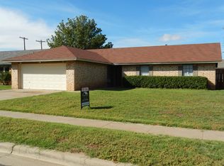 5726 Emory St, Lubbock, TX 79416