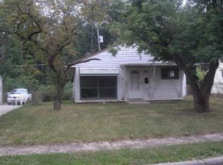 2182 Dawnlight Ave, Columbus, OH 43211