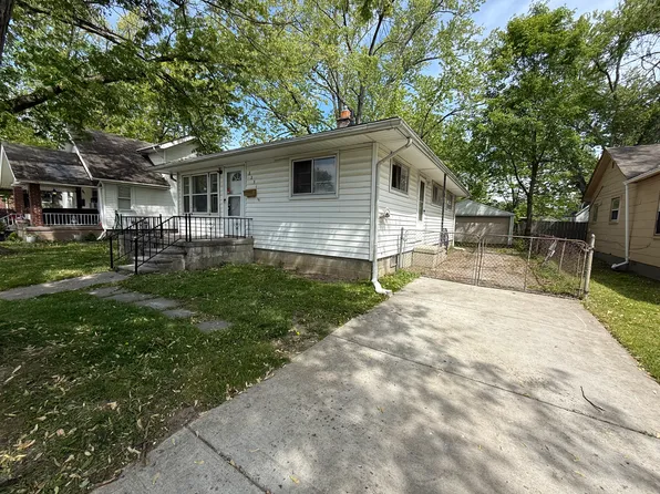 8251 Hudson Ave, Warren, MI 48089