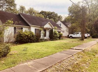 308 E Johnson St, Bruce, MS 38915