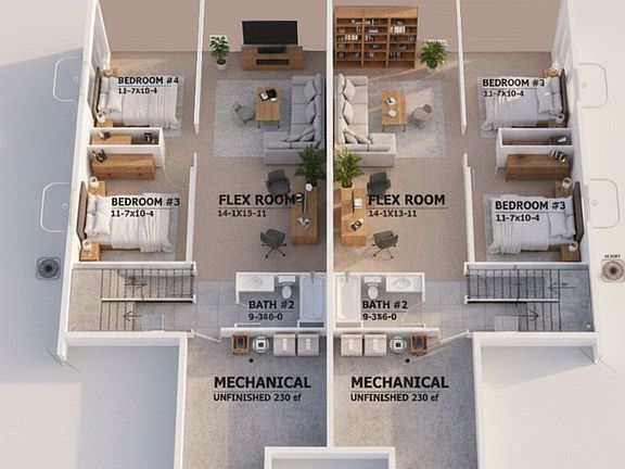 3rd image of this home