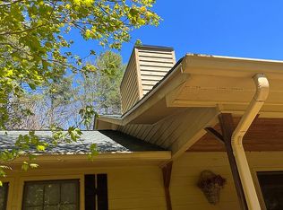 90 Nantahala Ln, Highlands, NC 28741