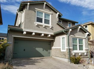 1945 Half Dome Dr, Reno, NV 89521