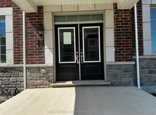 1259 Lily Cres #14, Milton, ON L9E 2C1