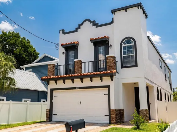 408 S Oregon Ave, Tampa, FL 33606