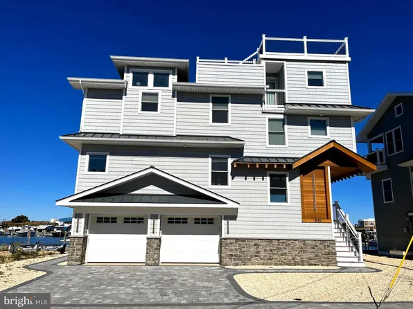 83 W Tebco D Long, Beach Haven, NJ 08008