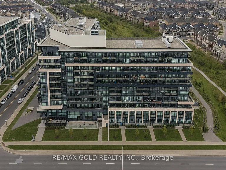 395 Dundas St W #117 — Photo 1