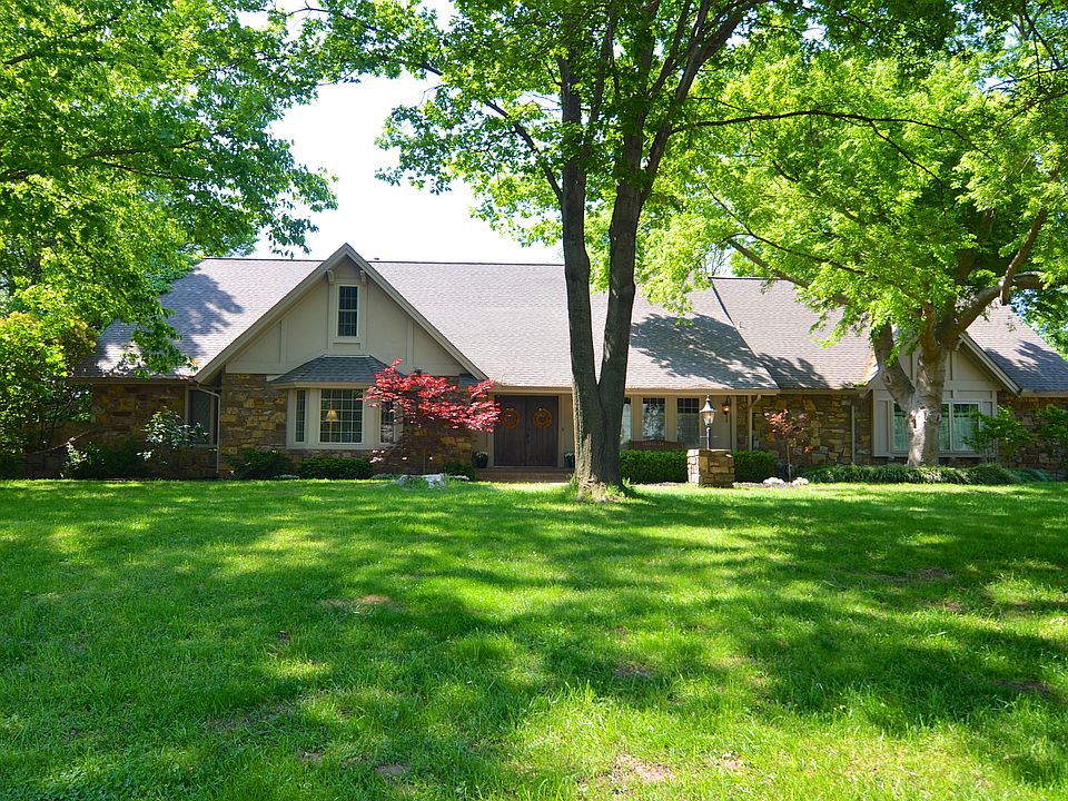 Gorgeous Estate with Pool