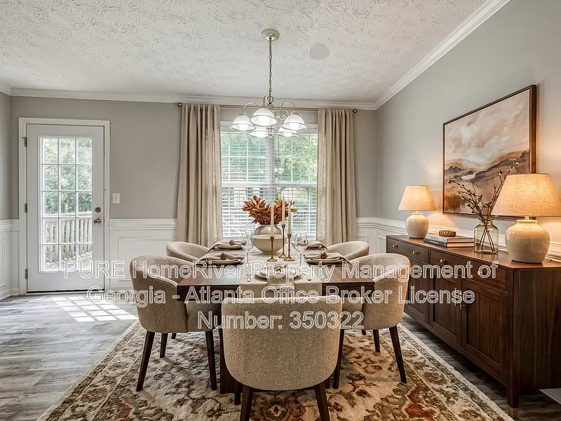 3 bed, 2.0 bath, 1146 sqft, $1,875 — Photo 4