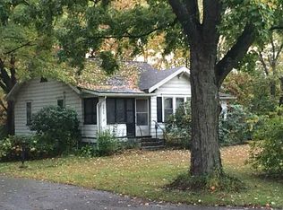 4829 Matthews Rd, Edinburg, PA 16116