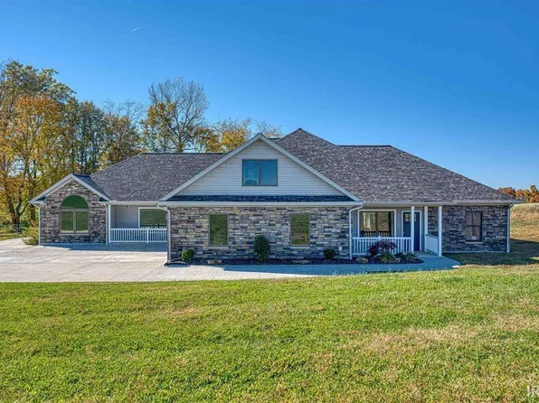 18913 N State Hwy #245, Dale, IN 47523