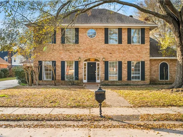 6206 W Pointe Blvd, Alexandria, LA 71303
