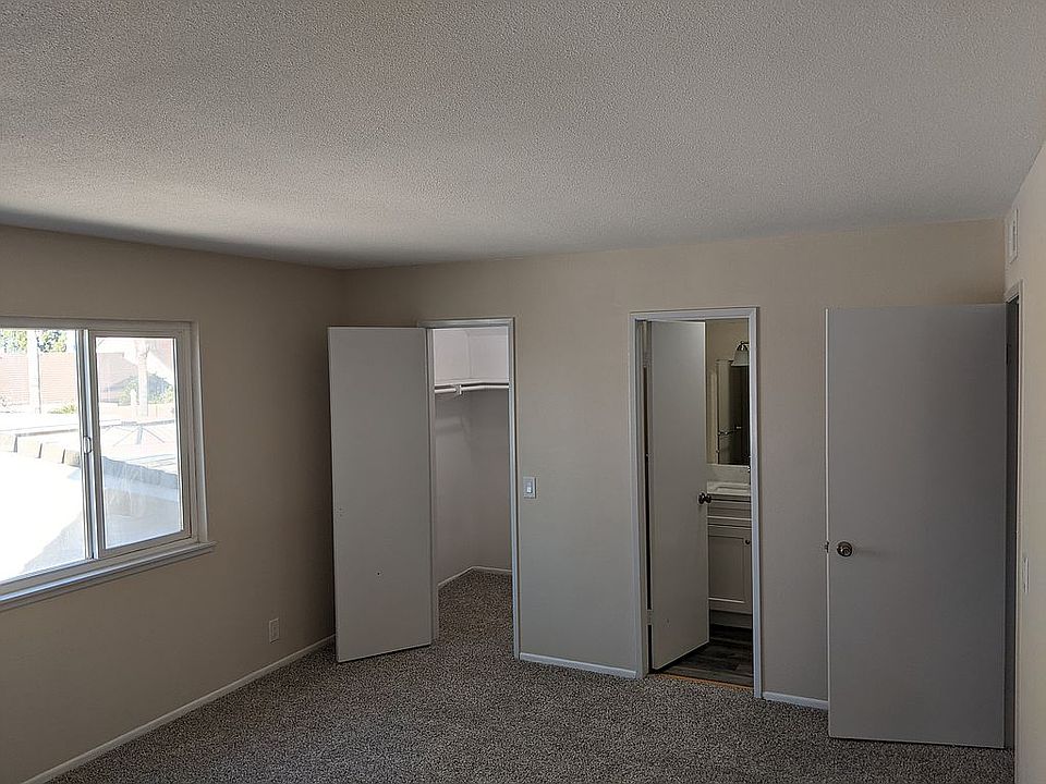 Upstairs Master BR