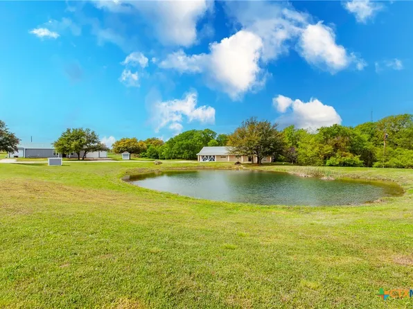 14380 Spotted Horse Ln, Salado, TX 76571