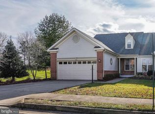 6940 Netherstone Ct, Gainesville, VA 20155