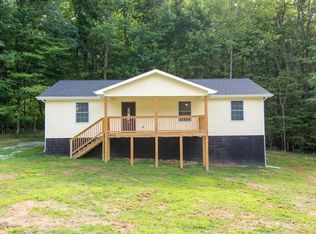 5415 Daniels Rd, Knoxville, TN 37938