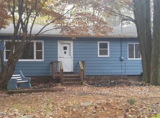 1110 Gum Rd, Effort, PA 18330