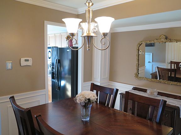 Dining Room - View 2