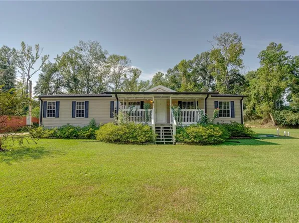 14422 1064th Hwy, Tickfaw, LA 70466